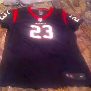 🥰 Nice texas jersey